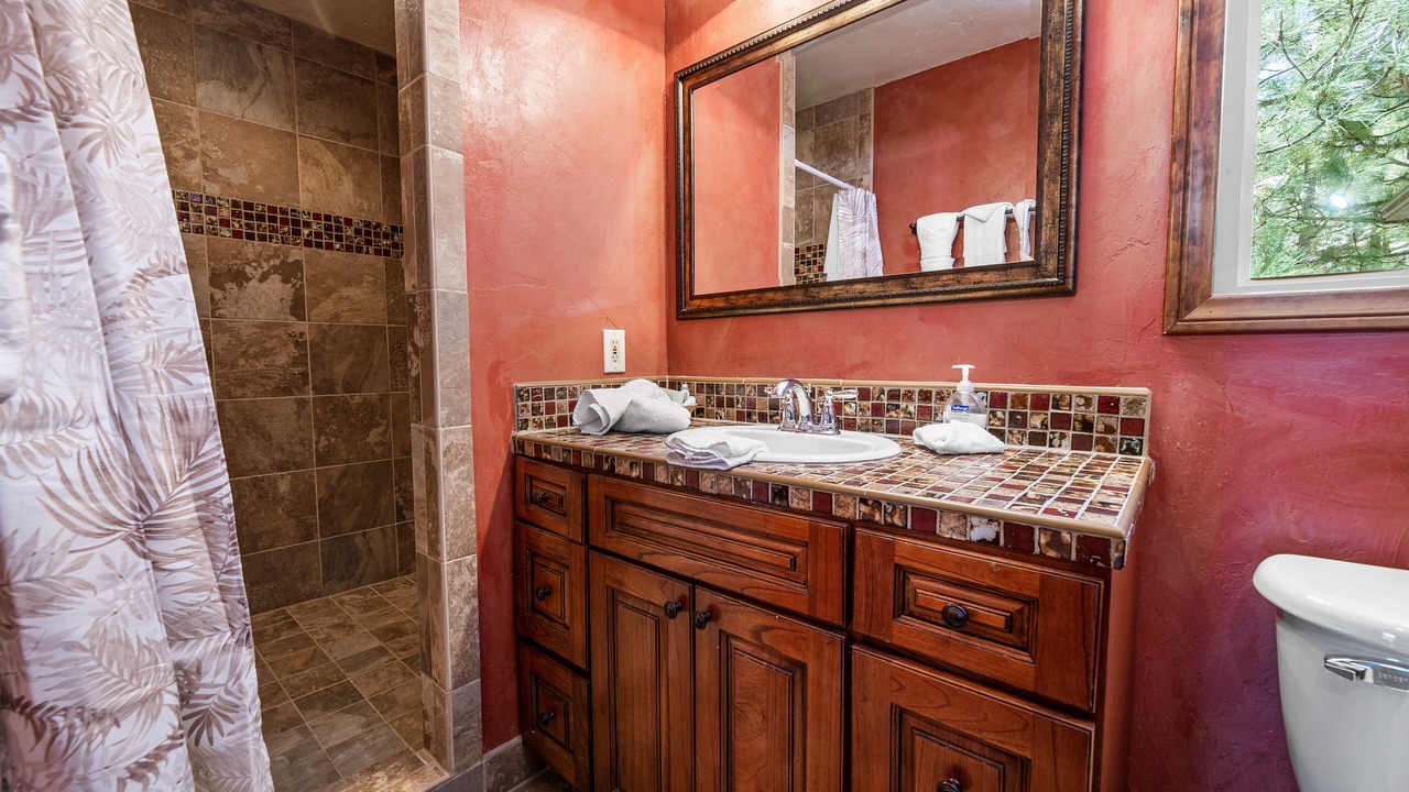 Photo of Bathroom in Patton