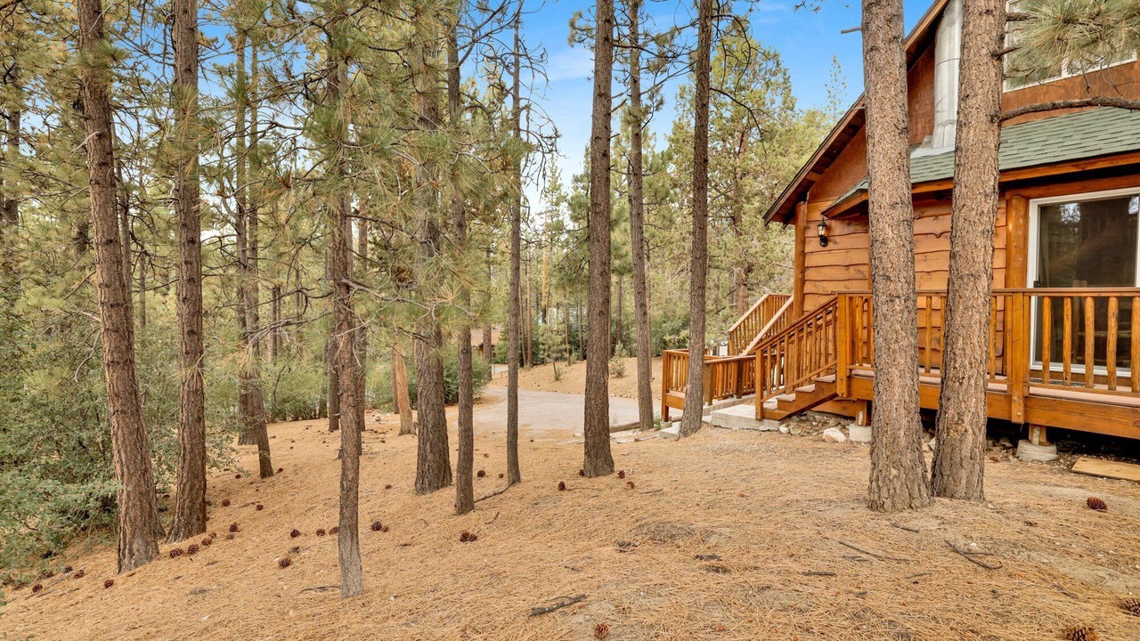 Photo of Outdoor in Big Bear