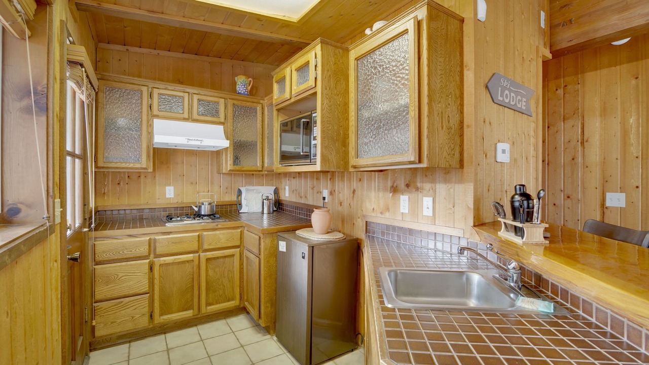 Photo of Kitchen in Summit Estates