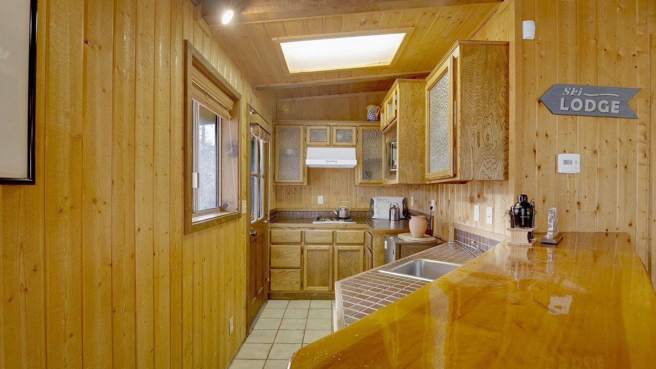 Photo of Kitchen in Summit Estates