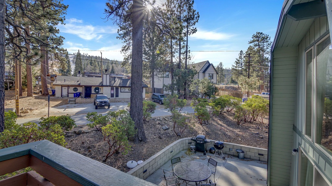 Photo of Outdoor in Summit Estates