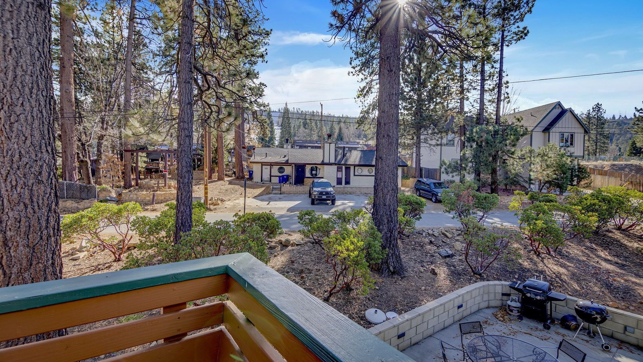 Photo of Outdoor in Summit Estates