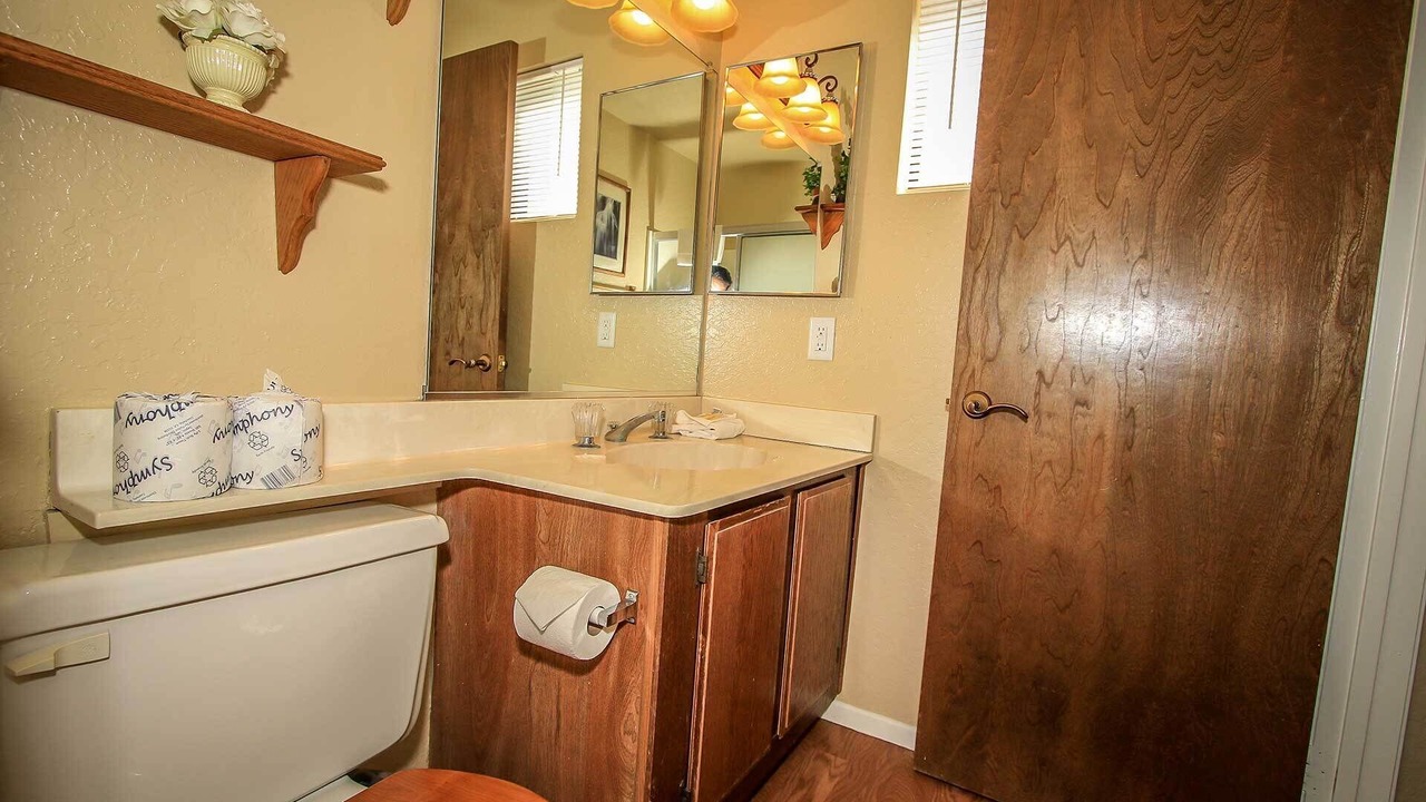 Photo of Bathroom in Boulder Bay