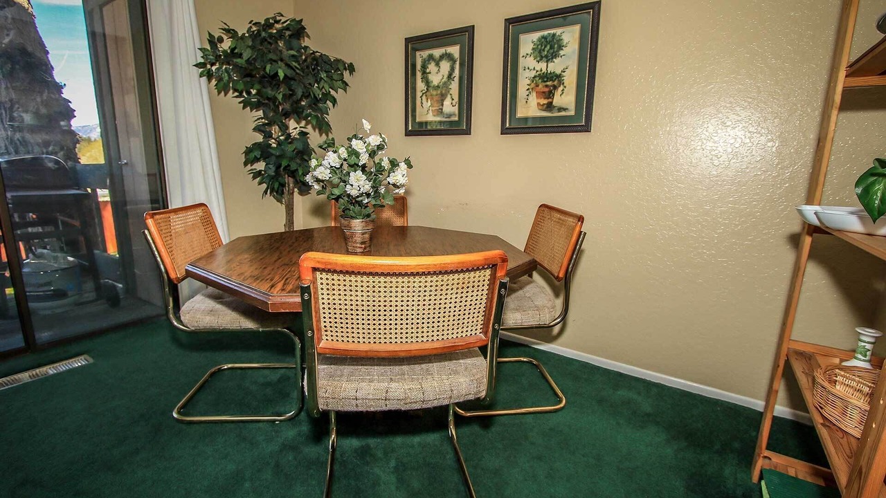 Photo of Bedroom in Boulder Bay