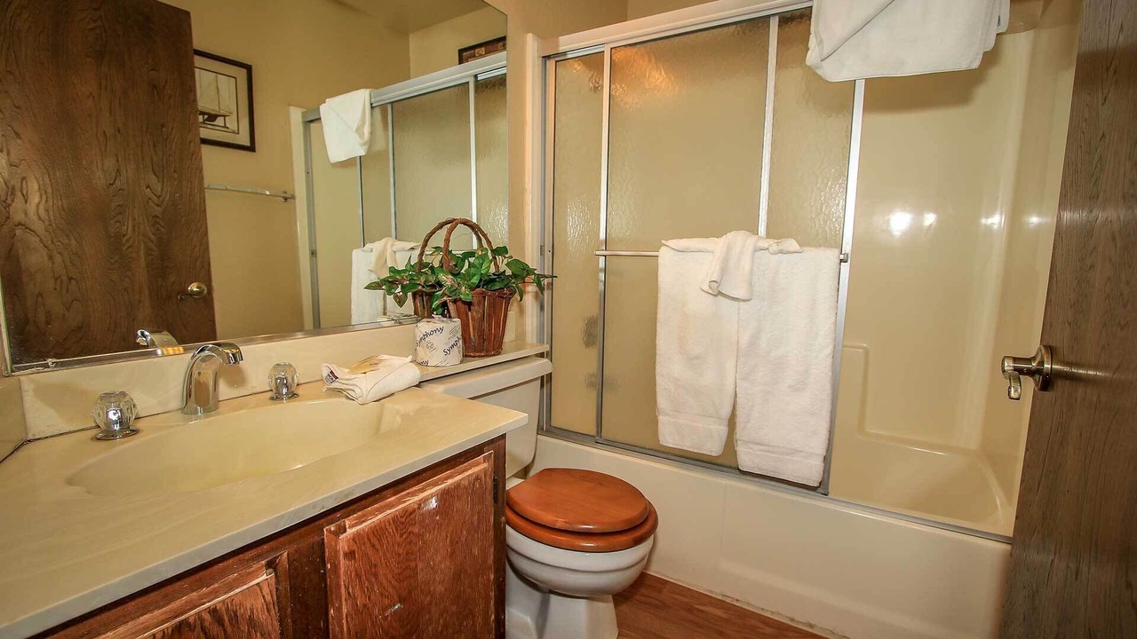 Photo of Bathroom in Boulder Bay