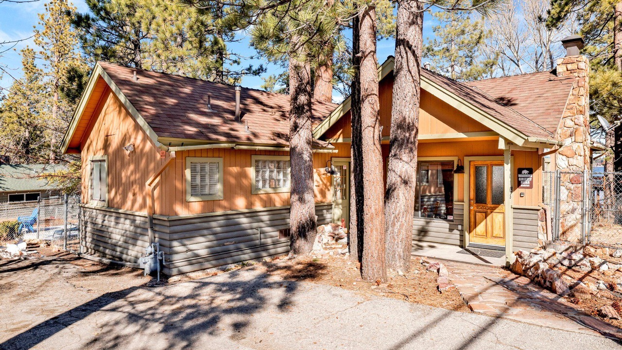 Photo of Outdoor in Big Bear Lake