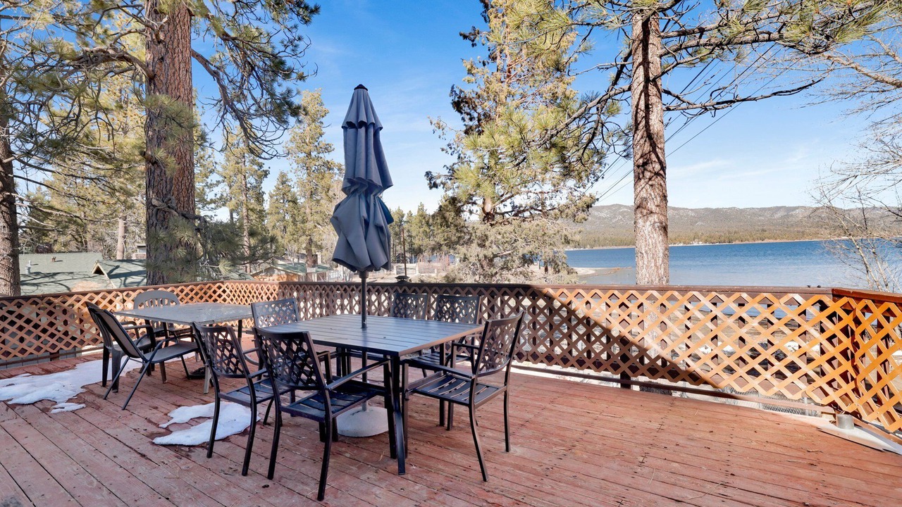 Photo of Outdoor in Big Bear Lake