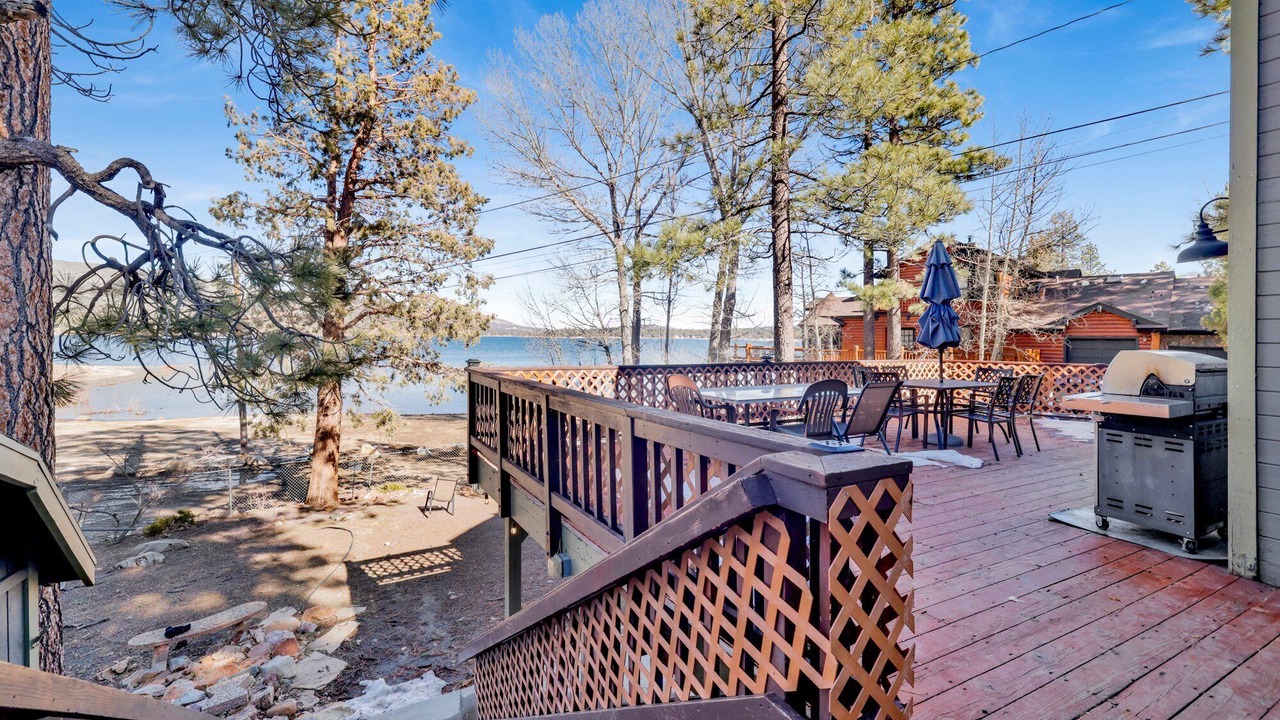 Photo of Outdoor in Big Bear Lake