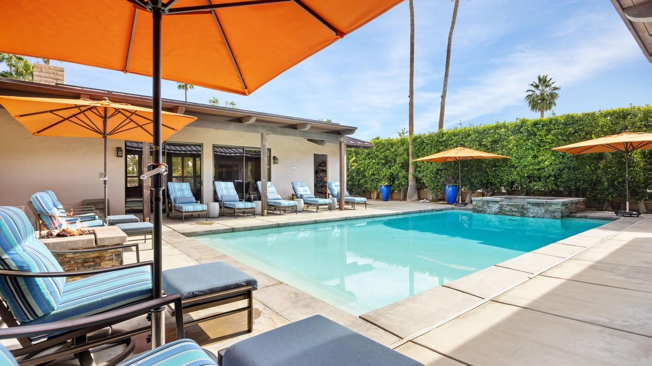 Photo of Outdoor in Vista Las Palmas