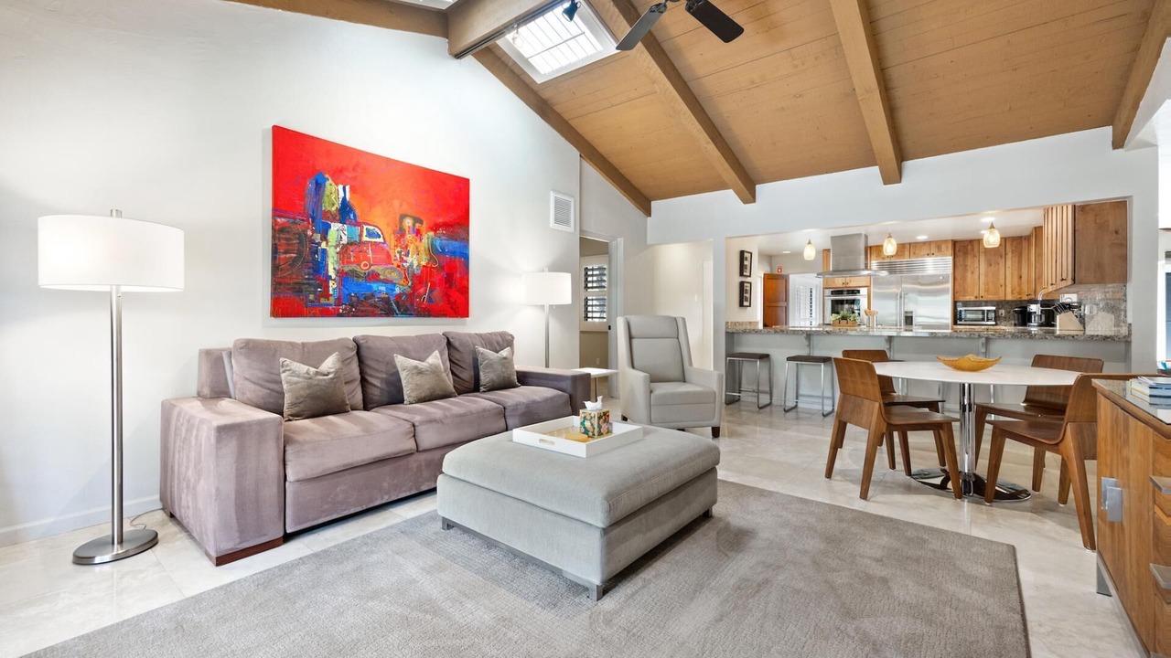Photo of Livingroom in Vista Las Palmas