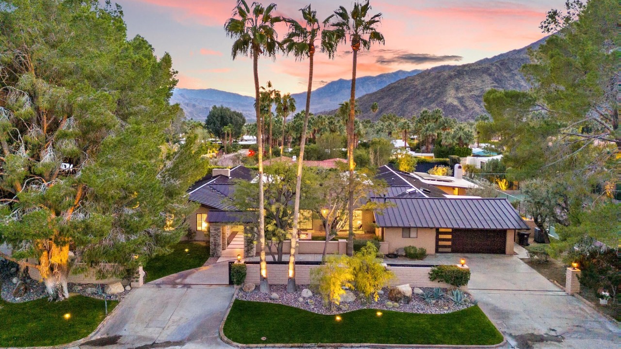 Photo of Outdoor in Vista Las Palmas