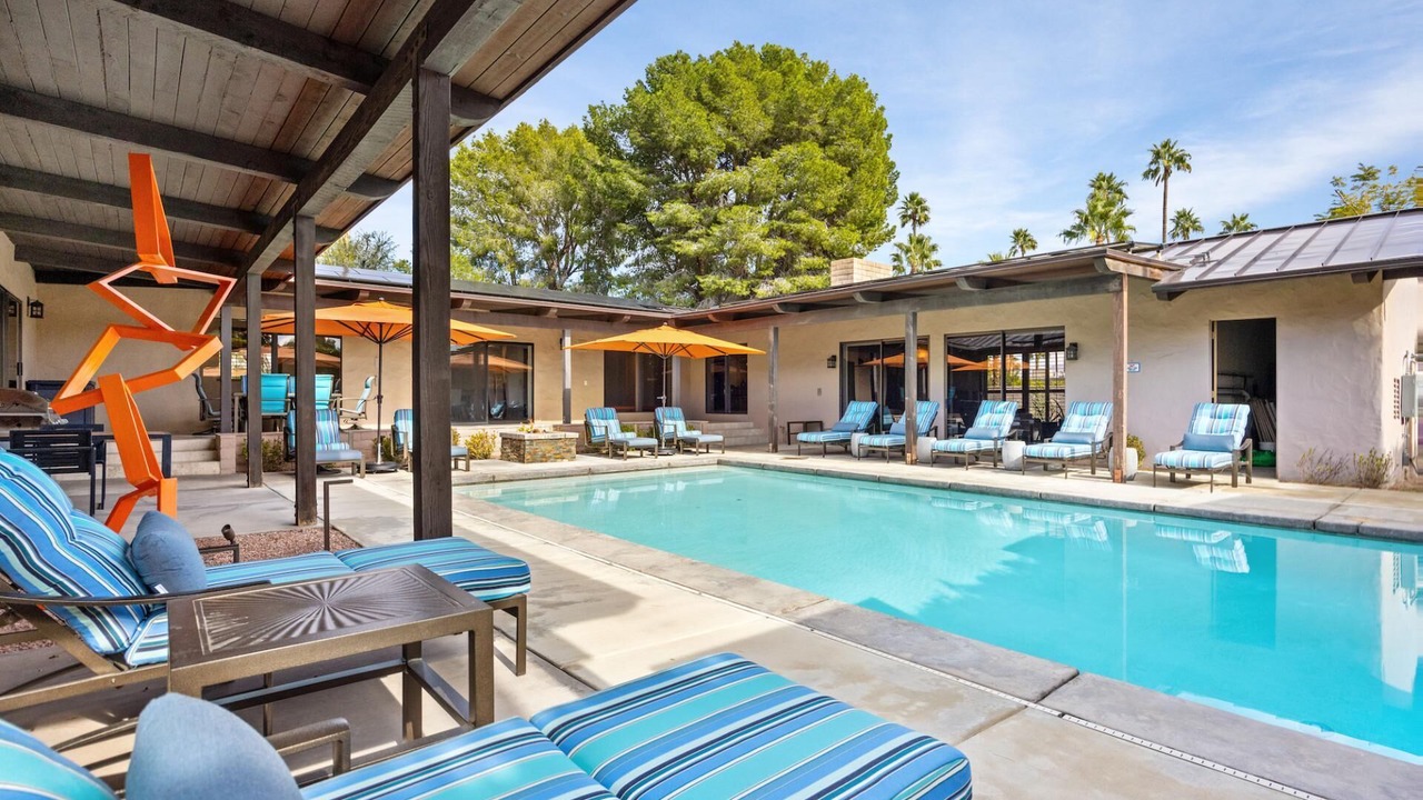 Photo of Outdoor in Vista Las Palmas
