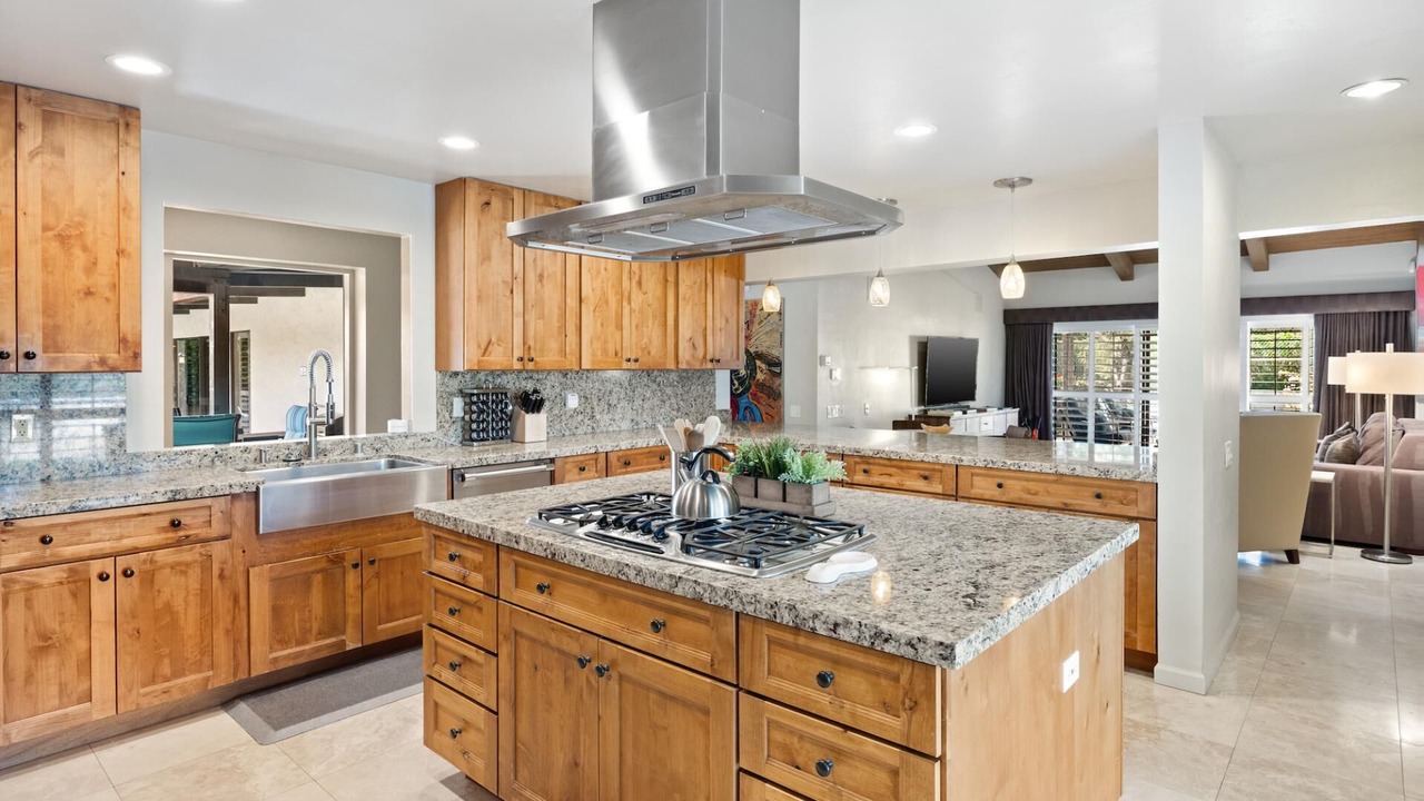 Photo of Kitchen in Vista Las Palmas