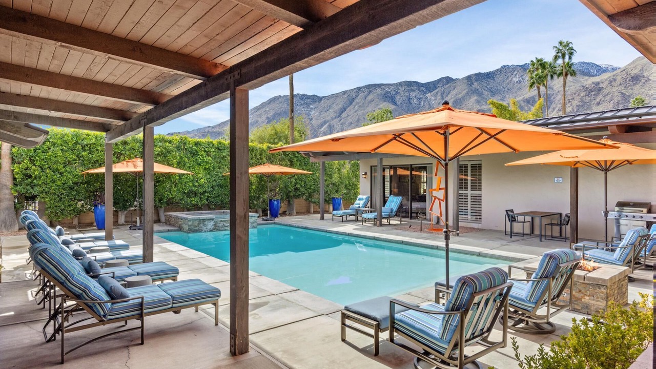 Photo of Outdoor in Vista Las Palmas