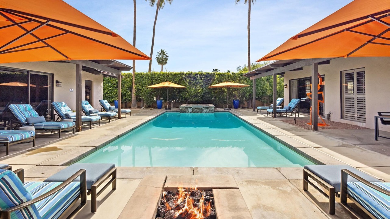 Photo of Outdoor in Vista Las Palmas