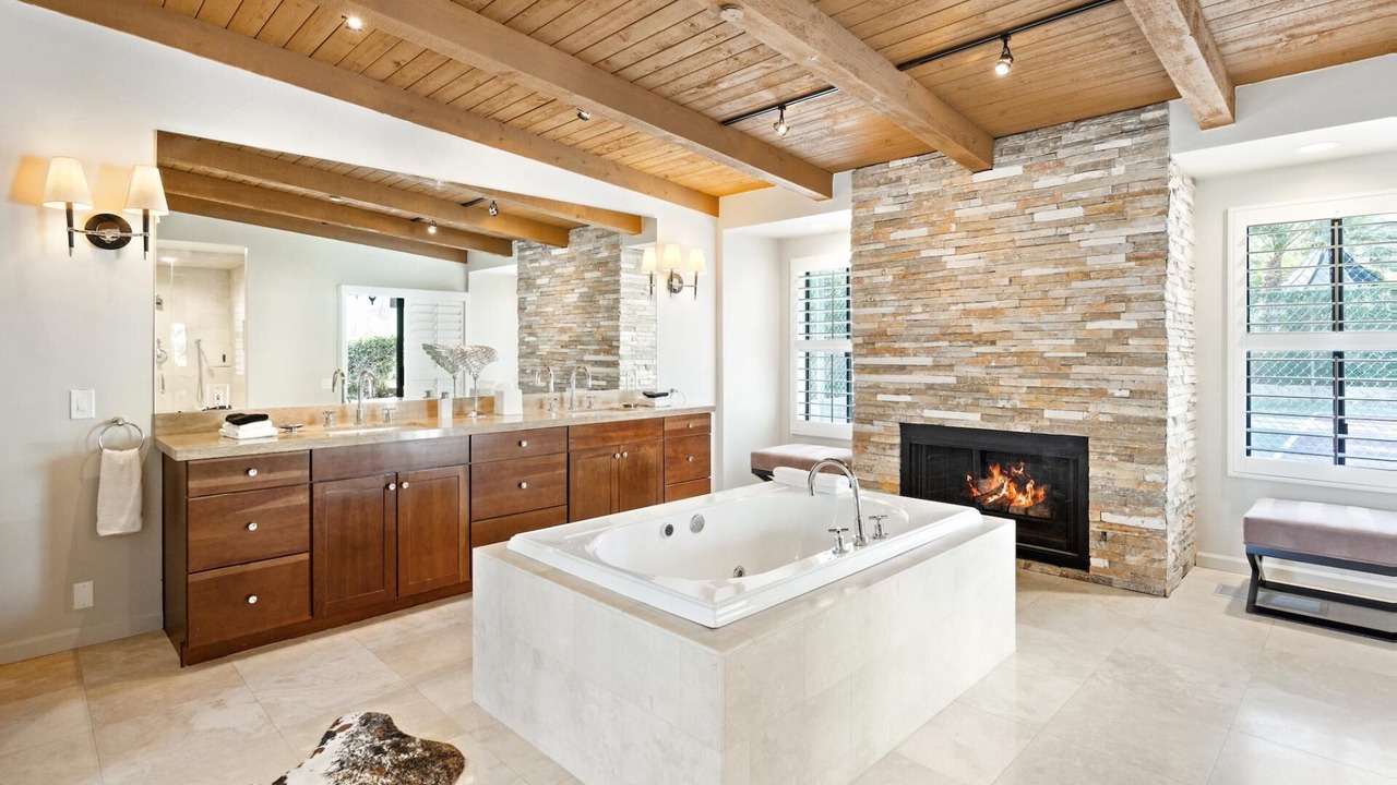 Photo of Bathroom in Vista Las Palmas
