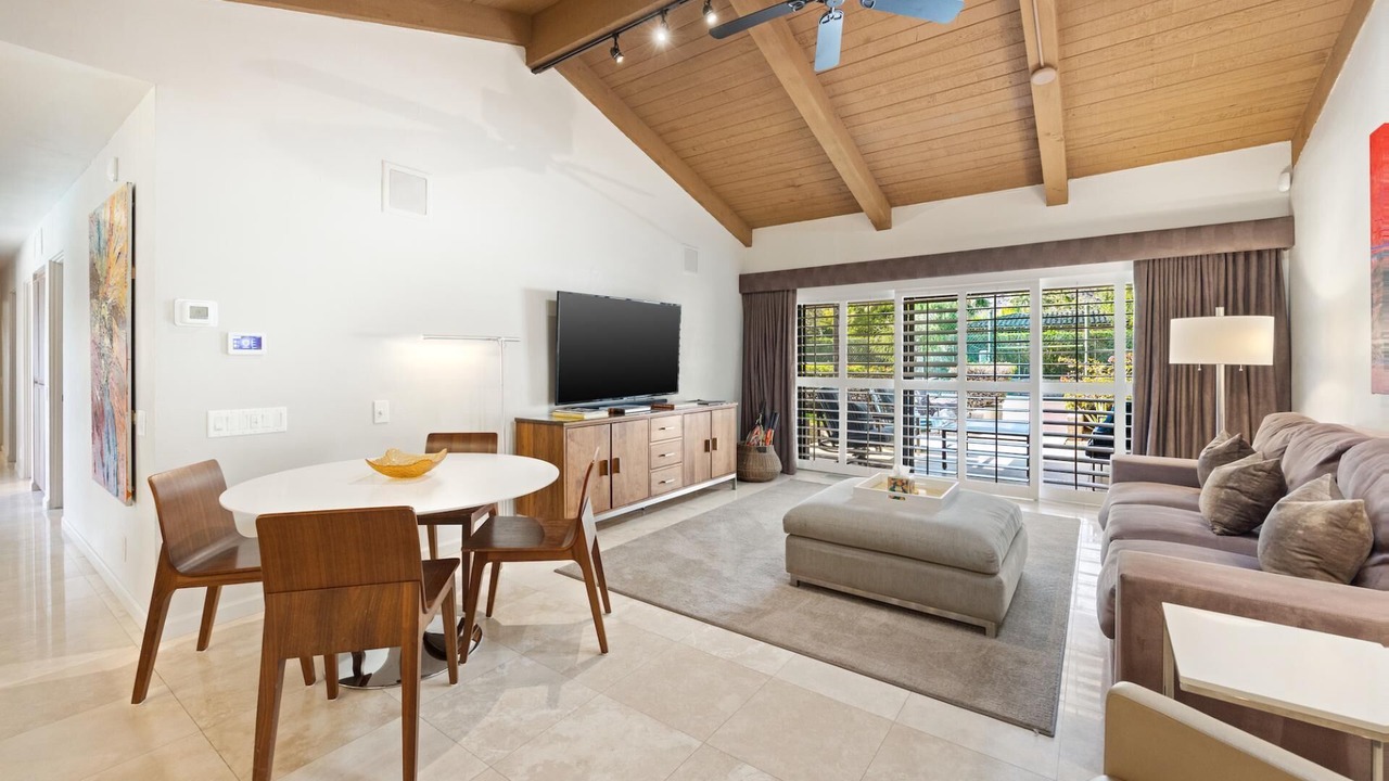 Photo of Livingroom in Vista Las Palmas