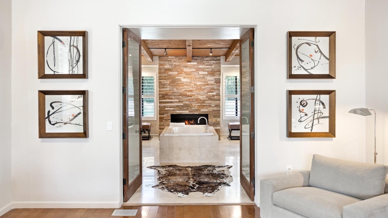 Photo of Bedroom in Vista Las Palmas