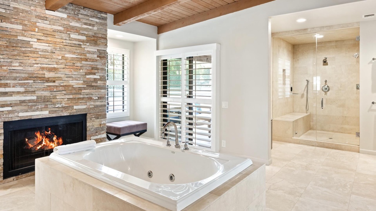 Photo of Bathroom in Vista Las Palmas