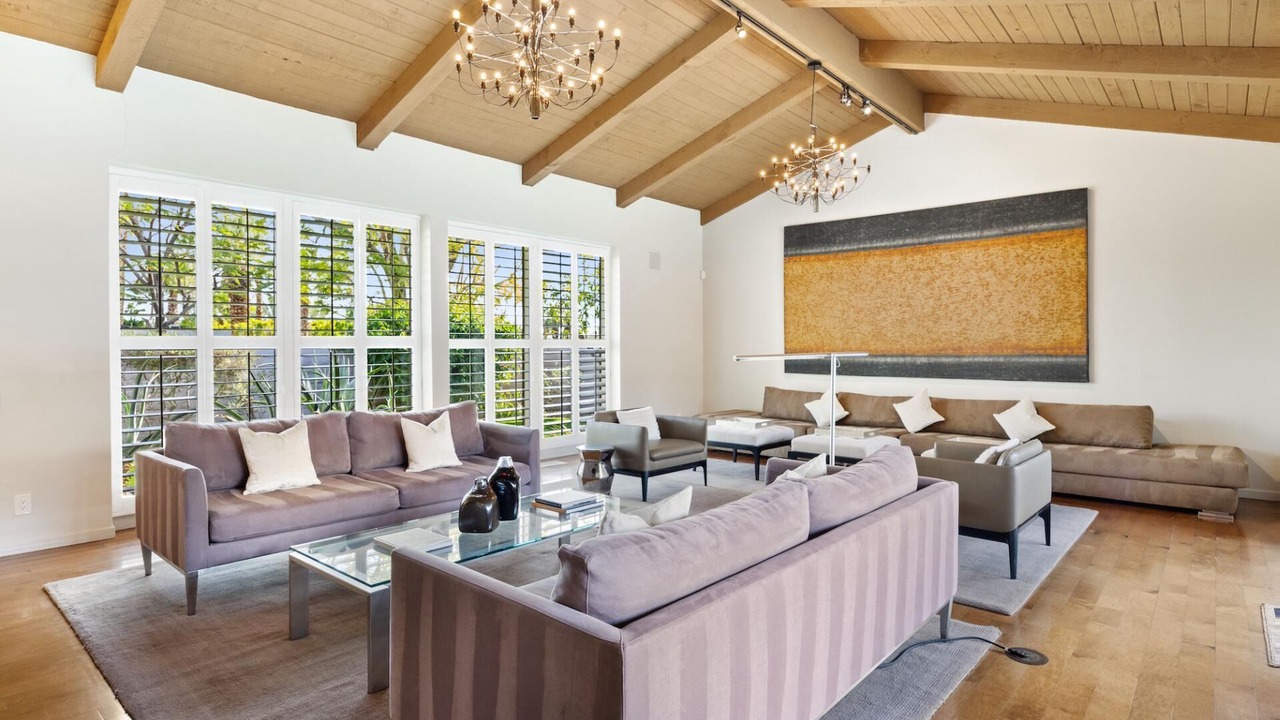 Photo of Livingroom in Vista Las Palmas