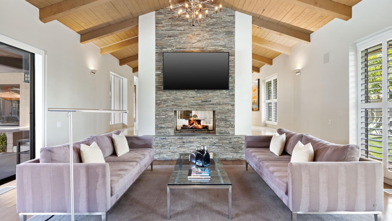 Photo of Livingroom in Vista Las Palmas
