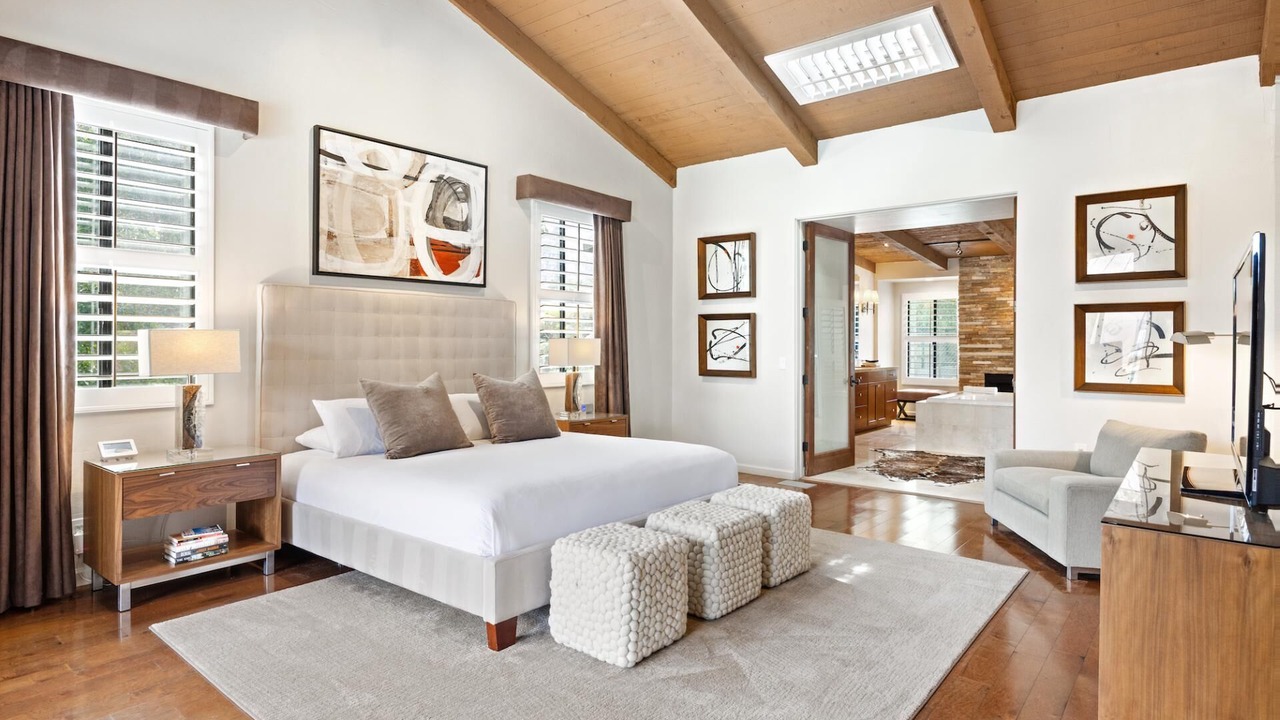 Photo of Bedroom in Vista Las Palmas