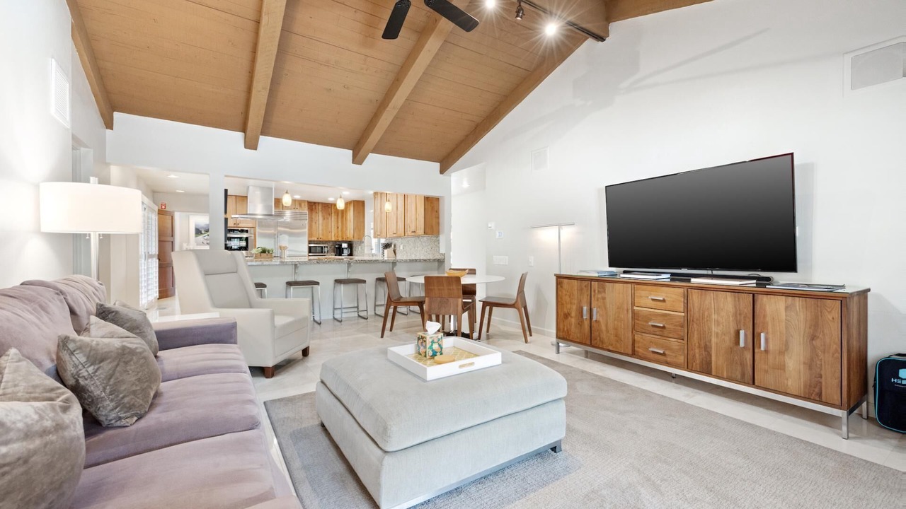 Photo of Livingroom in Vista Las Palmas