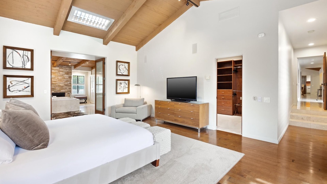 Photo of Bedroom in Vista Las Palmas