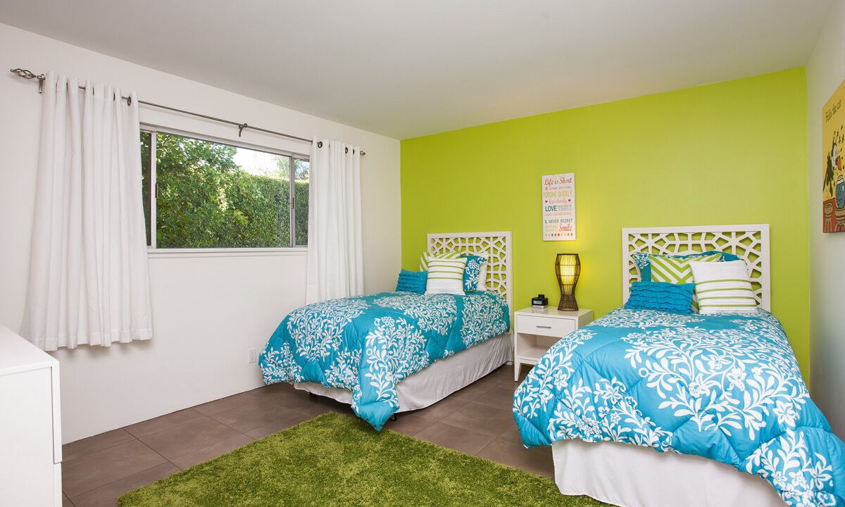Photo of Bedroom in Indian Canyon