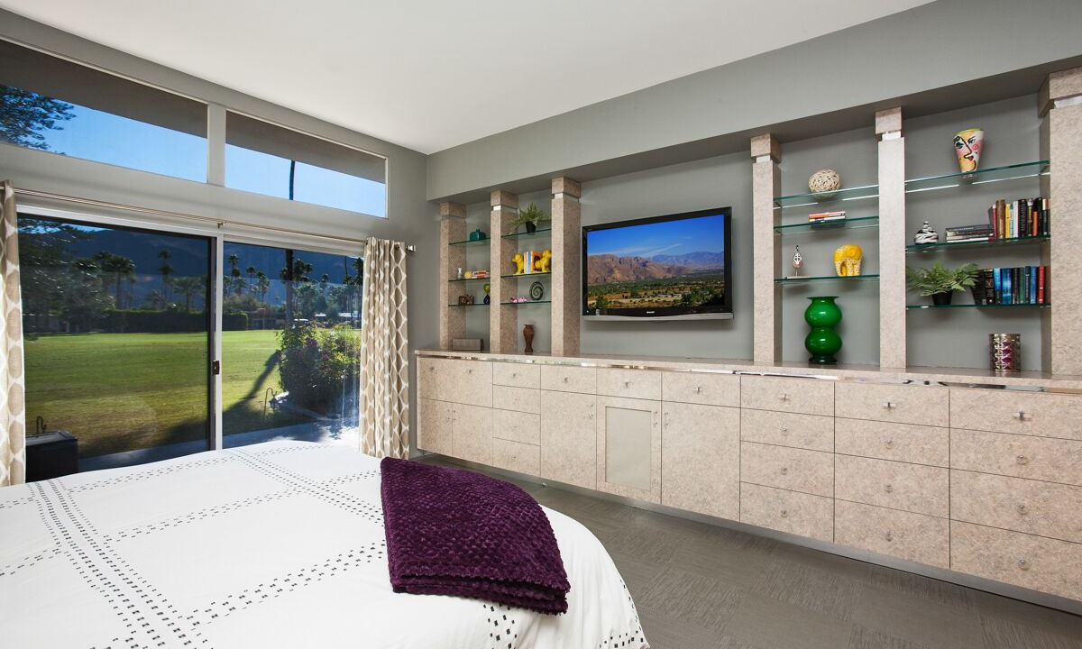 Photo of Bedroom in Indian Canyon