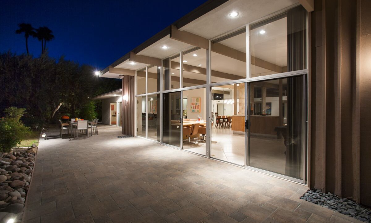 Photo of Outdoor in Indian Canyon