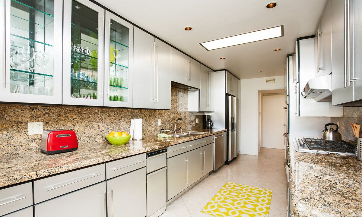Photo of Kitchen in Indian Canyon