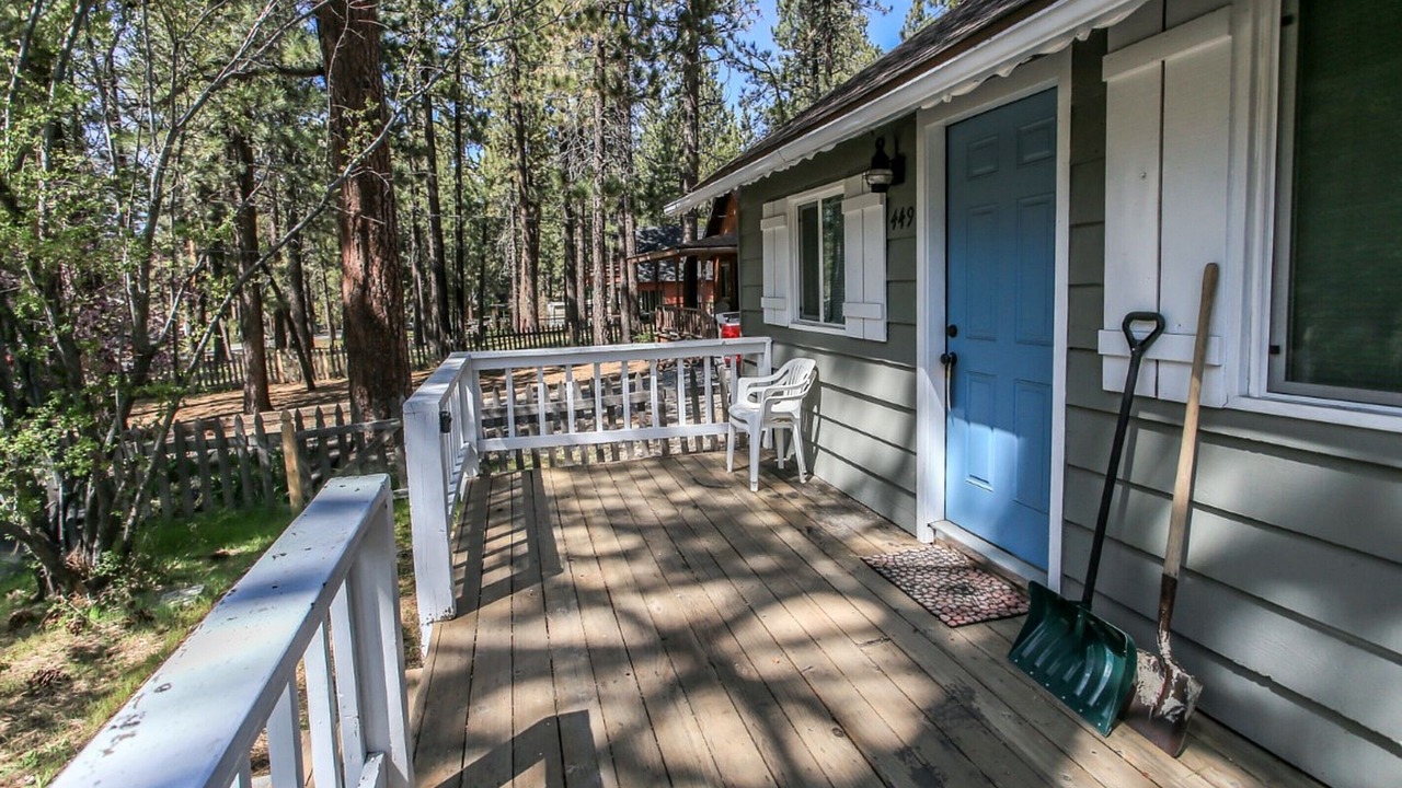 Photo of Others in Big Bear Lake