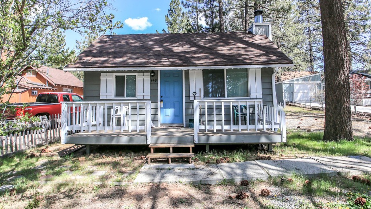 Photo of Others in Big Bear Lake