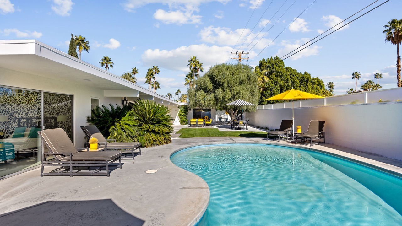 Photo of Outdoor in Palm Springs