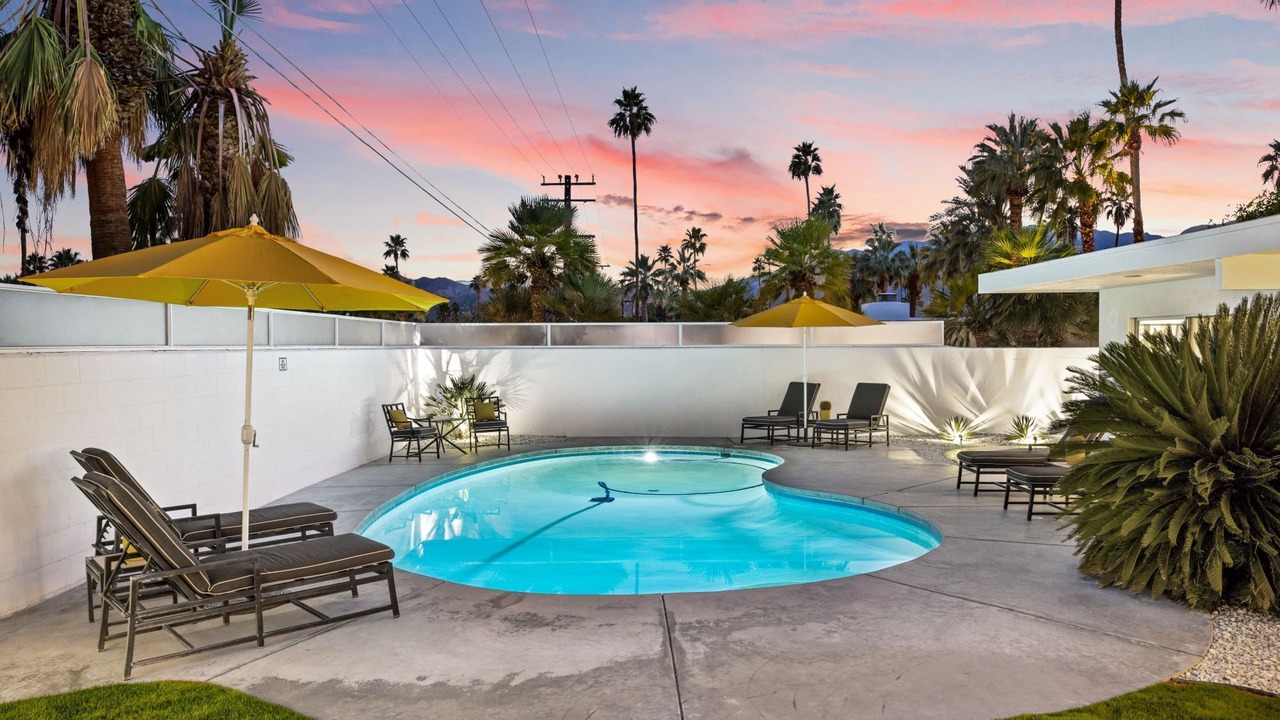 Photo of Outdoor in Palm Springs