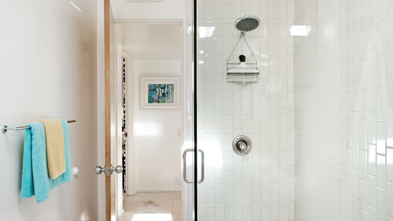 Photo of Bathroom in Palm Springs