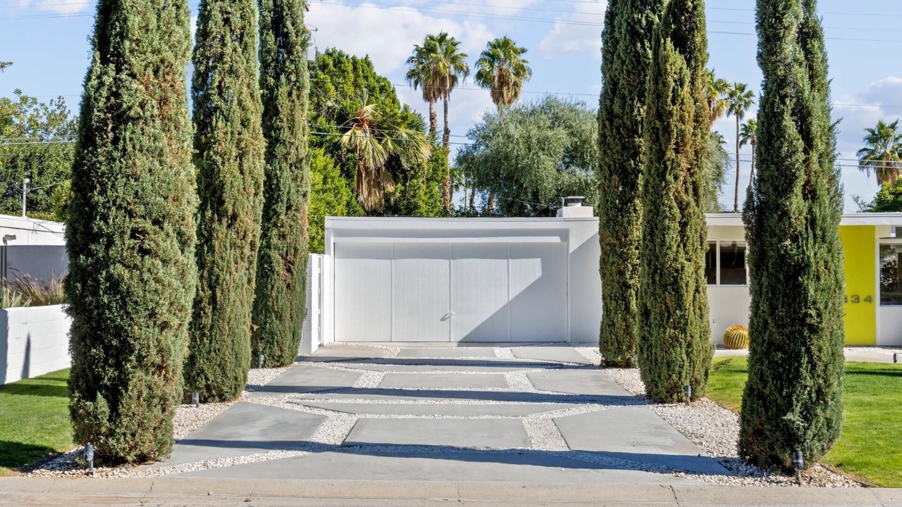 Photo of Outdoor in Palm Springs