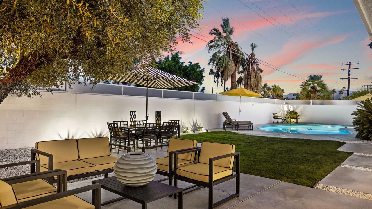Photo of Outdoor in Palm Springs