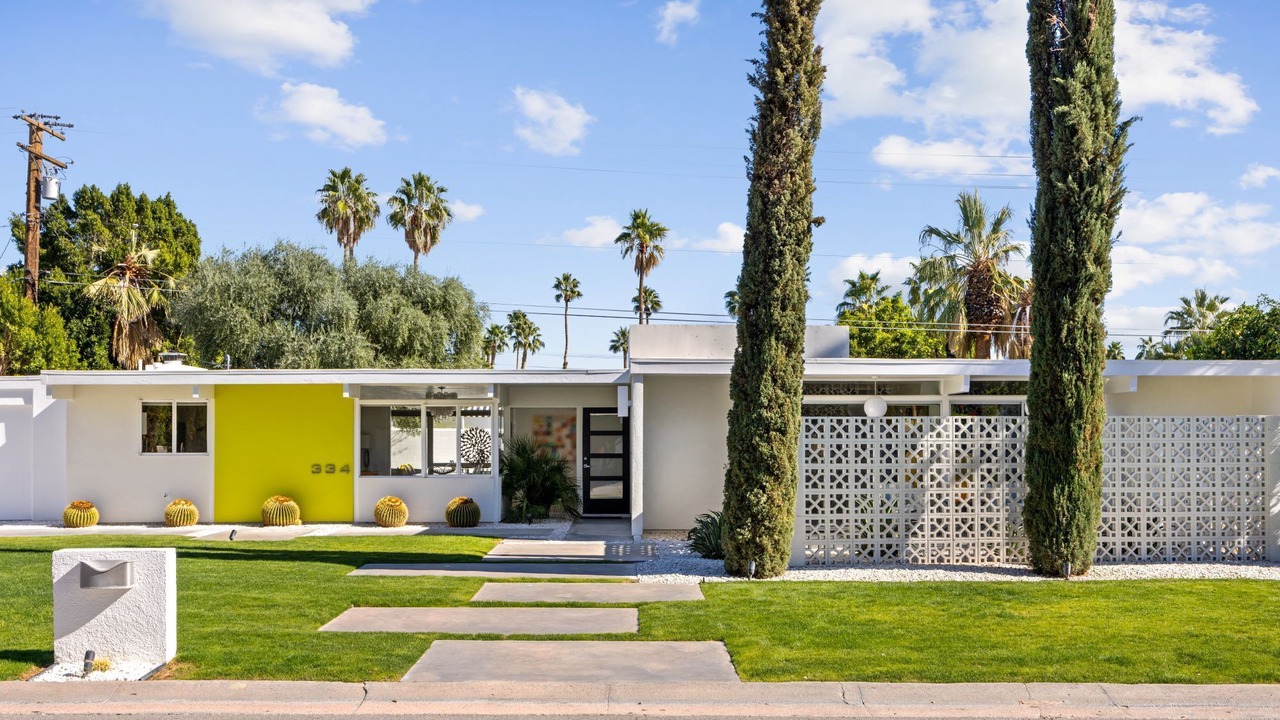 Photo of Outdoor in Palm Springs
