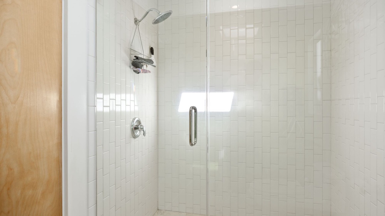 Photo of Bathroom in Palm Springs
