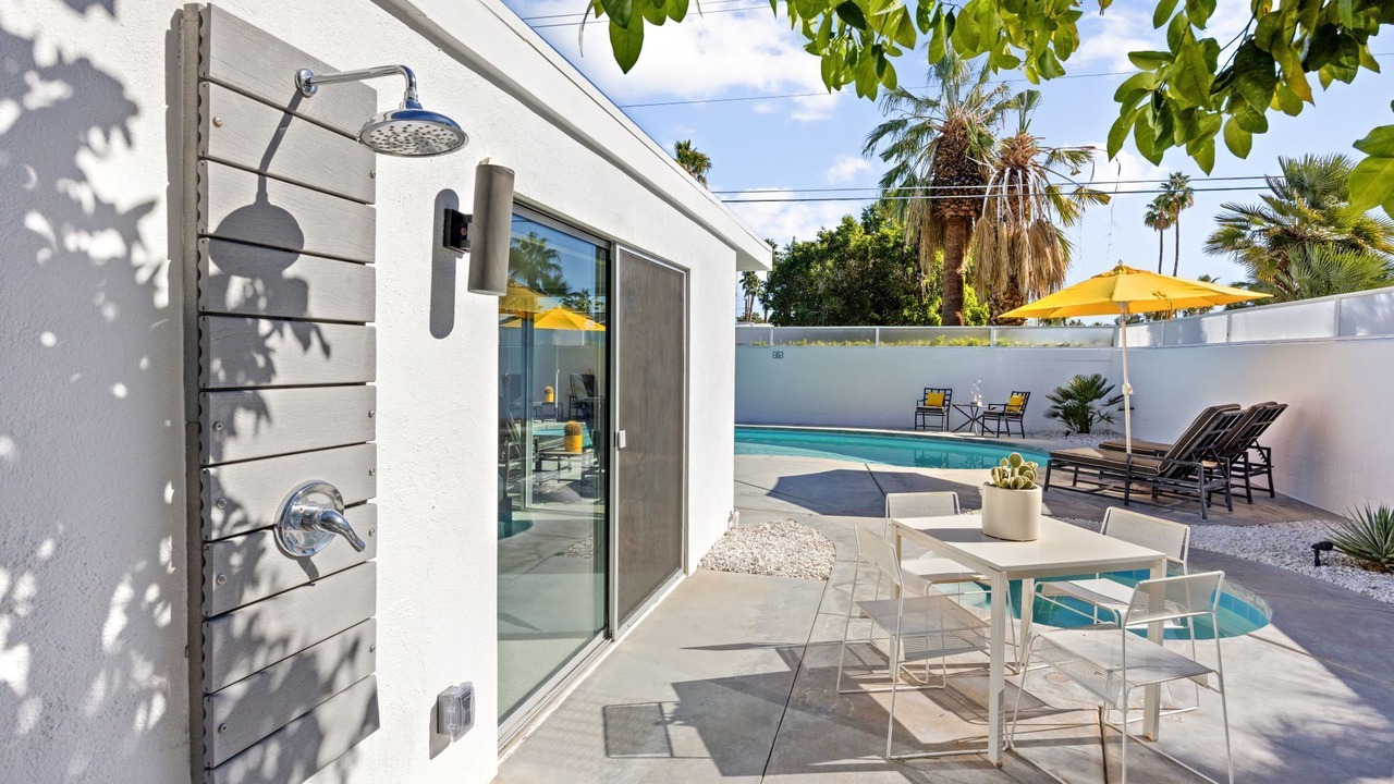 Photo of Outdoor in Palm Springs