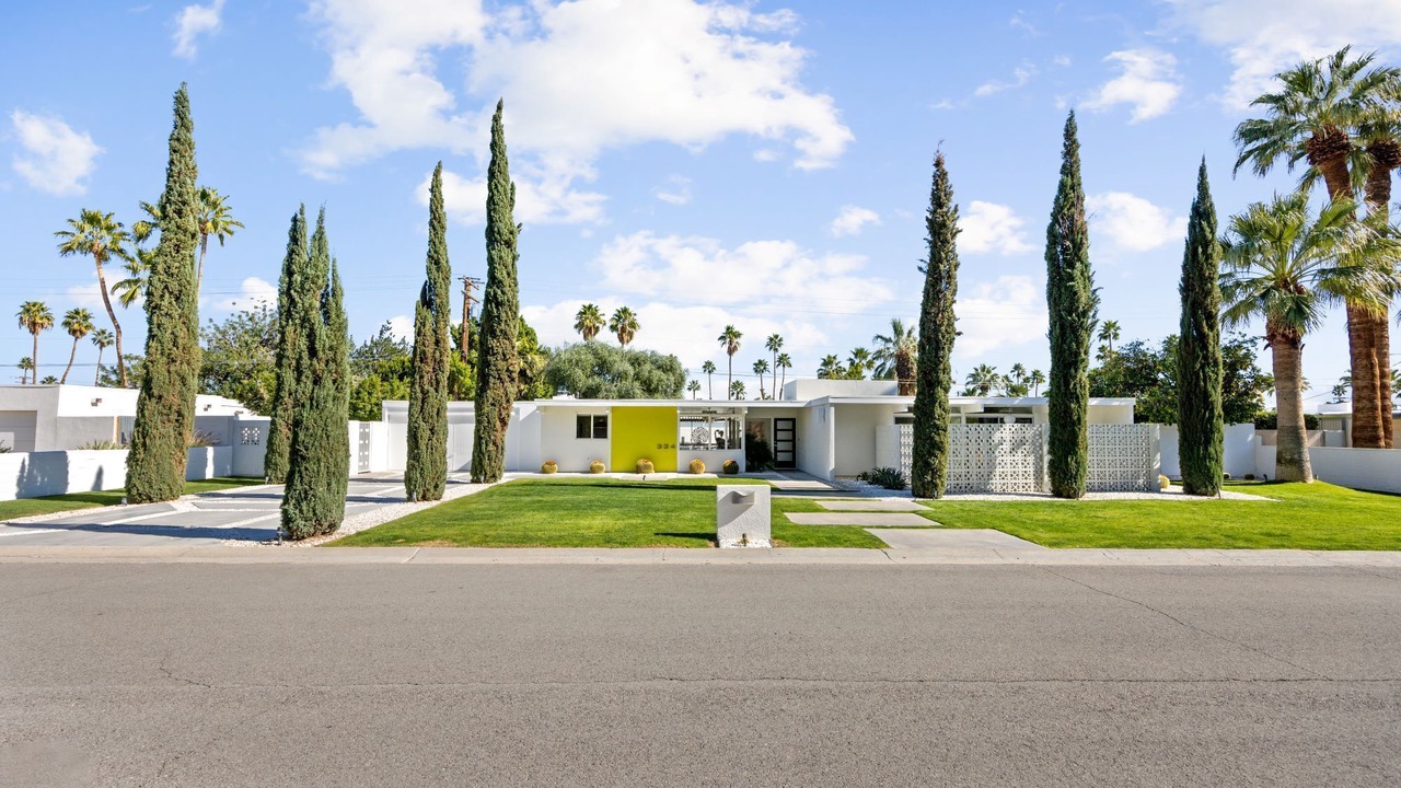 Photo of Outdoor in Palm Springs