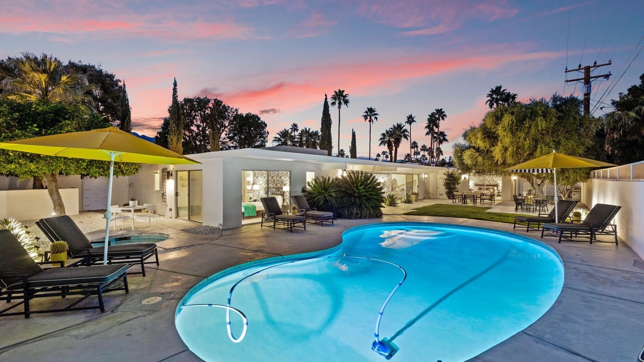 Photo of Outdoor in Palm Springs