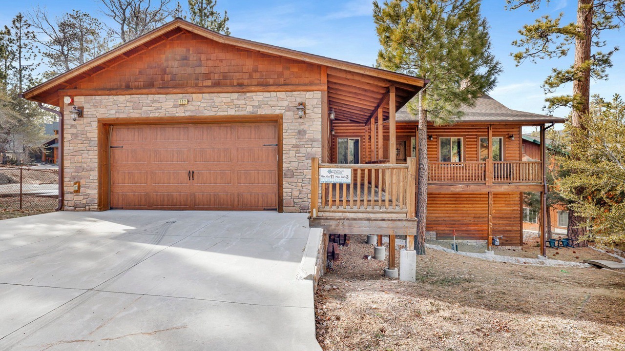 Photo of Outdoor in Eagle Mountain Estates