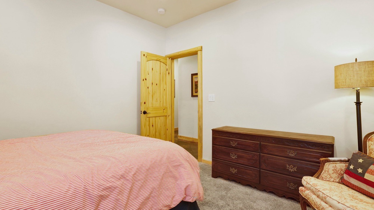 Photo of Bedroom in Eagle Mountain Estates