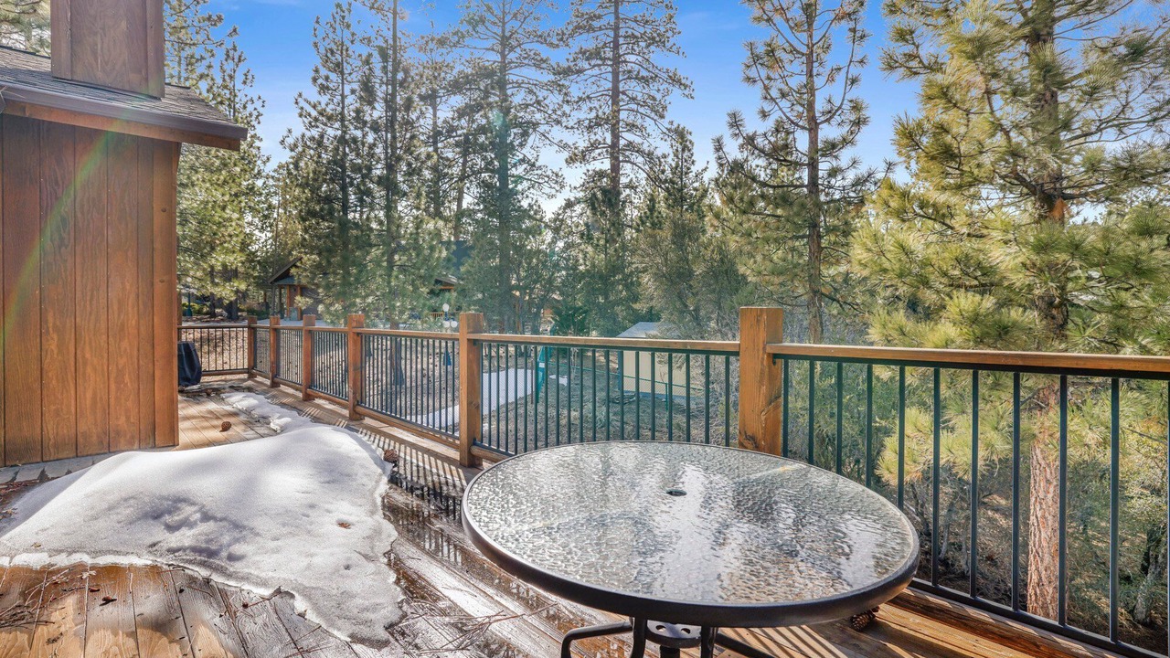 Photo of Outdoor in Eagle Mountain Estates