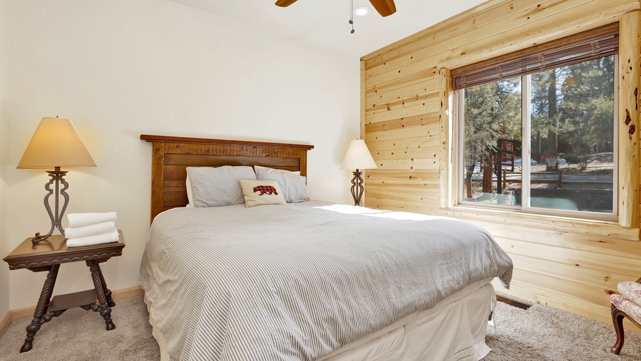 Photo of Bedroom in Eagle Mountain Estates