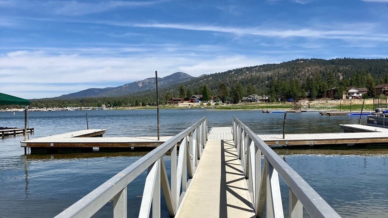 Photo of Others in Big Bear Lake