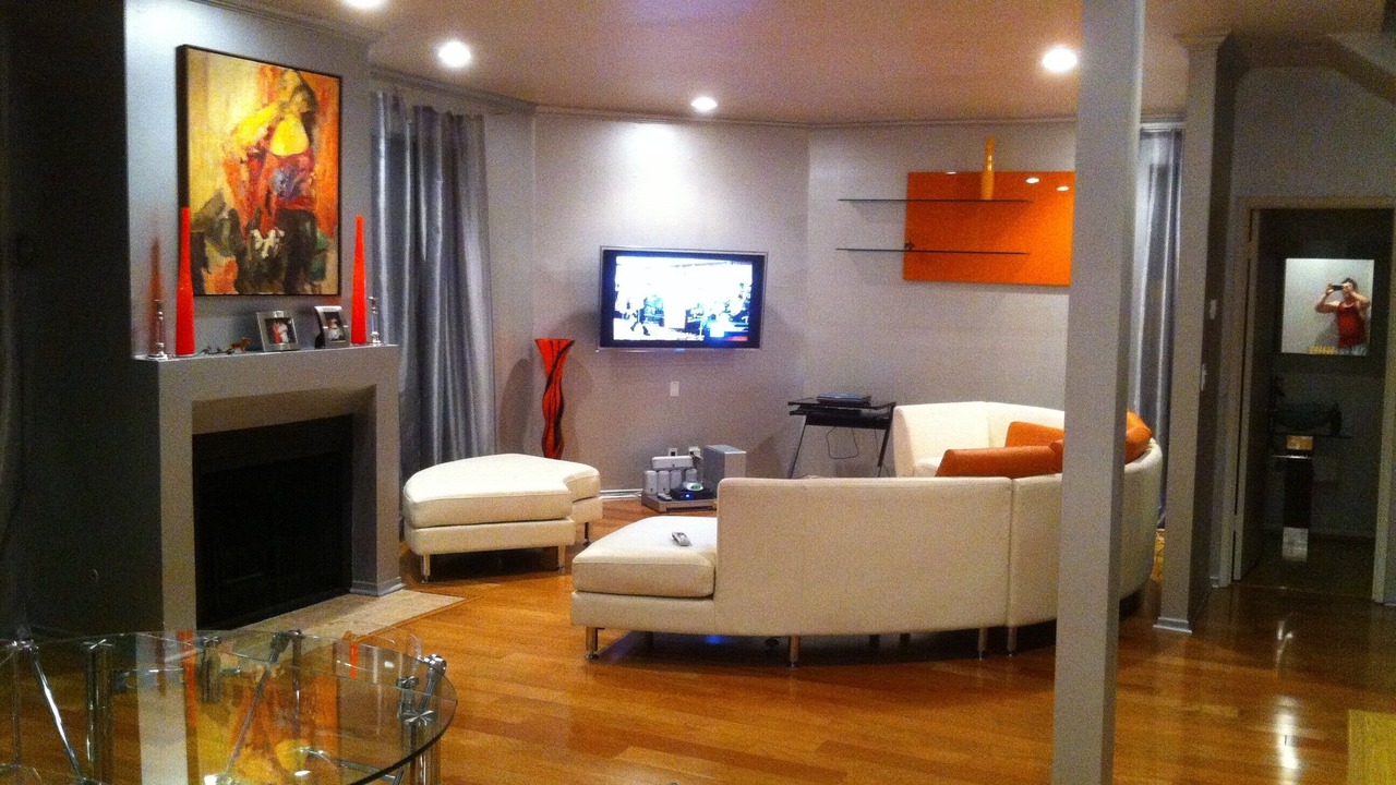 Photo of Bedroom in Studio City